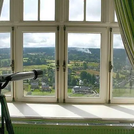 Castle In With View Heated Pool