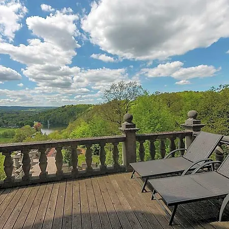 Castle In With View Heated Pool 호텔