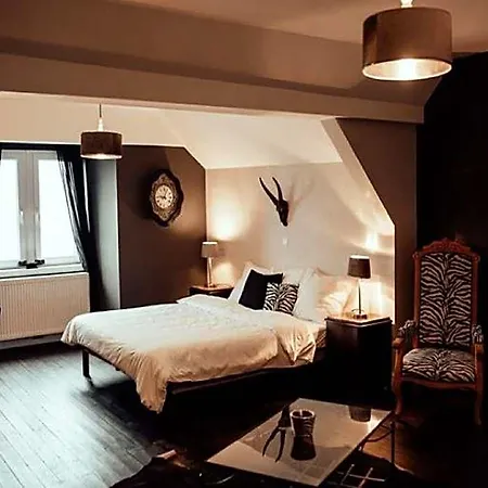 Castle In With View Heated Pool 호텔 스파