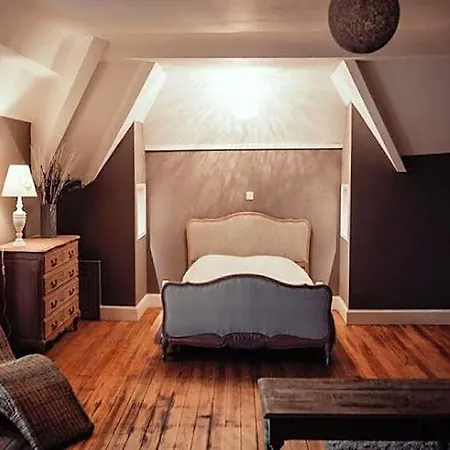 Castle In With View Heated Pool Hotel Spa