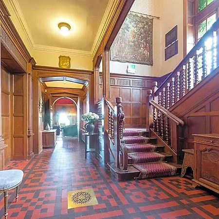 Castle In With View Heated Pool 3*