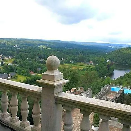 Castle In With View Heated Pool 호텔 3*