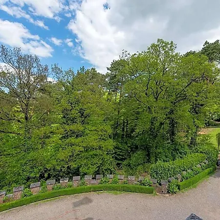 Castle In With View Heated Pool Hotel 3*
