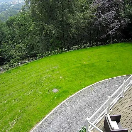 Castle In With View Heated Pool 호텔 3*