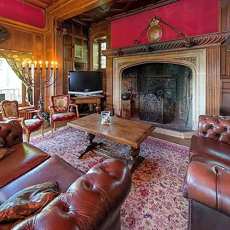Castle In With View Heated Pool Hotel 3*